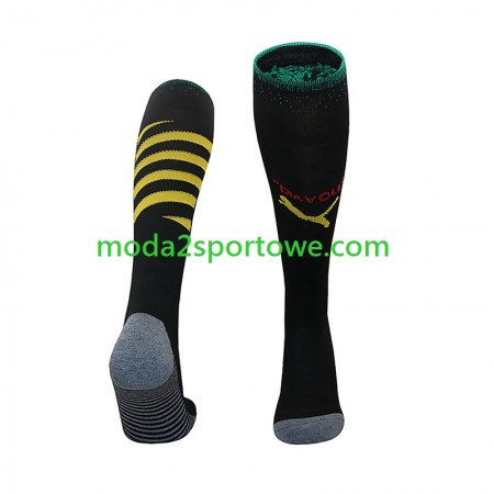 AC Milan Czwarty Skarpetki 24/25